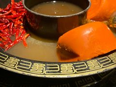 -味舵主重庆火锅(邓尉路店)