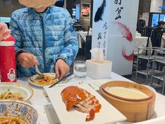 -到家尝北京菜(西坝河店)