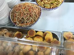 -老磁器口豆汁店(天坛店)