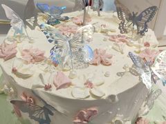 -勒甜LO CHO·私人订制低糖代糖纯动物奶油生日蛋糕(新开路店)