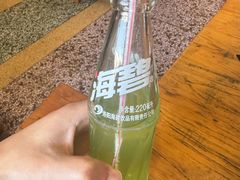 -清真马杰山牛肉汤馆