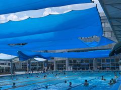 -包玉刚游泳场(黄龙恒励大厦店)