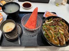 -新一番三文鱼寿司(大东海店)