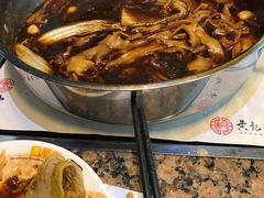-黄记煌三汁焖锅(顺义华联店)