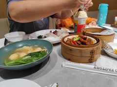 -粤陸玖玖·港式手作茶餐厅(珠江路店)