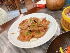 -安泰楼·佛跳墙创始人·传统闽味早茶·酒楼(三坊七巷闽菜地标店)