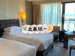 -杭州城中香格里拉大酒店
