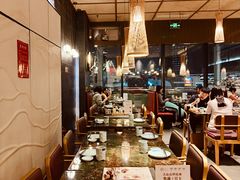 -炙柒Sekinana·精致料理 烧鸟·铁板烧(海上世界店)