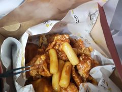 -obba kitchen(宽厚里总店)