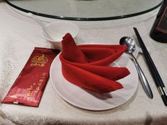 -金枝玉叶上海人家食府(三里河店)