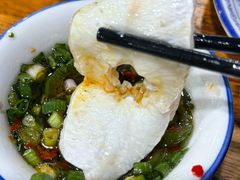 -章记正宗南岗鱼蛋火锅