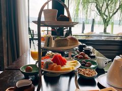 -杭州西湖柳莺里酒店·闻莺厅