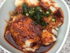 -正宁路小吃夜市