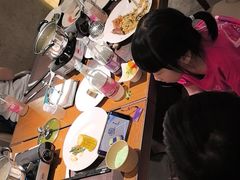 -星璞餐厅(深铁塘朗城君璞酒店)