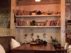 -燕庭·纯燕窝·甜品下午茶(南京西路店)