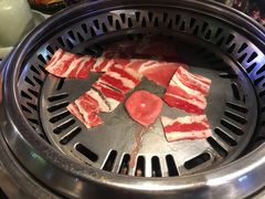 -梨花自助烤肉(天河城店)