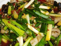 -盐帮食坊•小河帮川菜(四川师大店)