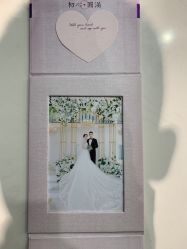 -金夫人婚纱摄影(华南店)