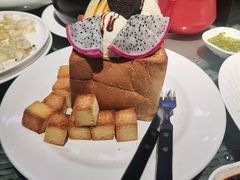 -铜锣湾·有麝自然香(长嘉汇购物公园店)