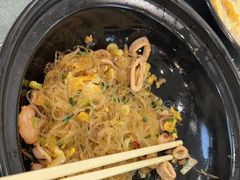 -东江海辉酒楼·公司团建·商务宴请·生日宴(宝安店)