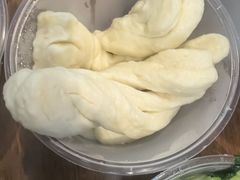-粘豆包柴火铁锅炖