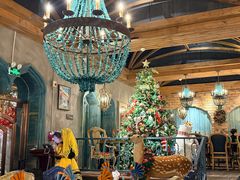 -卢布里西餐厅(总店)