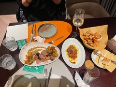 -普朗姆生蚝牛排馆 The Plump Oyster(成都摩方购物中心店)