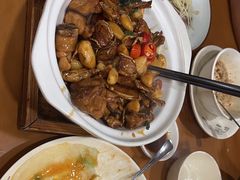 -乡亲鹅肉城(吴江店)