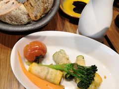 -Erman岩烧牛排(虹桥南丰城店)
