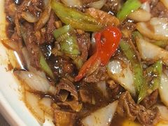 -一桶江山餐厅(松北店)