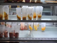 -喜茶(东莞雍华庭店)