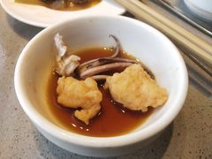 -海底捞火锅(公益西桥店)