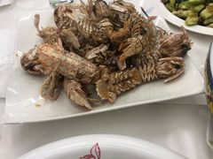 -北戴河庆山饭店·海鲜砂锅粥(北戴河黑石路店)