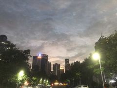 -天河体育中心
