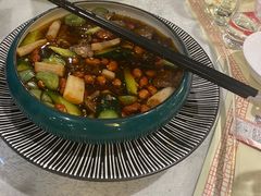 -松针蔡记蒸饺(花园路店)