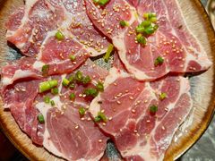 -元宝烤肉店·齐齐哈尔烤肉·烤串