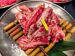 -西塔老太太泥炉烤肉(龙湖北苑天街店)
