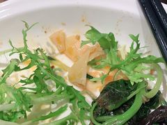 -素满香·食养自助(天一广场店)