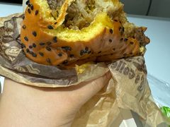 -汉堡王(北京通州领展店)