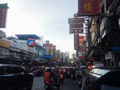 -唐人街(耀华力路)