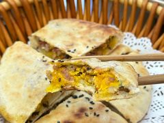 -缙云烧饼(一均店)