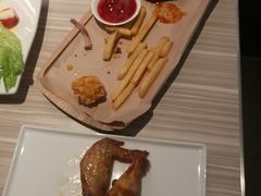 -必胜客(八一店)