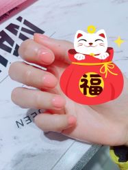-吉吉靓甲美睫