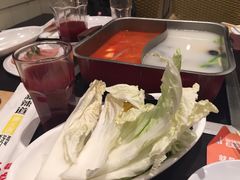 -新辣道鱼火锅(领展购物广场·中关村店)