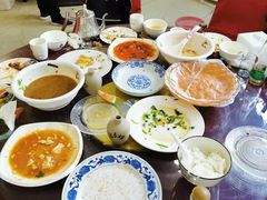 -途肴·老农饭庄(百里峡店)