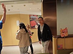 -海底捞火锅(枫蓝国际购物中心店)