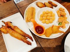 -塔可墨西哥餐厅(新城市广场店)