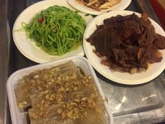 -老班长手工灌汤包老店(东山店)
