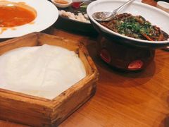 -上海人家花樣年华(中山公园店)