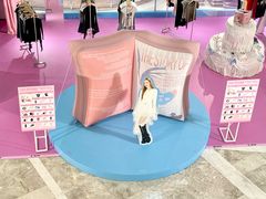 -KK ONE(京基滨河时代店)